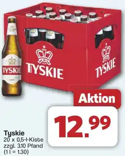 Famila Nord West Tyskie Angebot