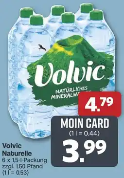 Famila Nord West Volvic Naturelle Angebot