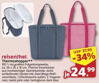 Famila Nord West reisenthel Thermoshopper Angebot