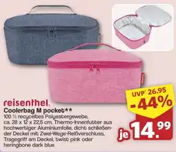 Famila Nord West reisenthel Coolerbag M pocket Angebot