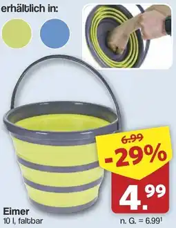 Famila Nord West Eimer Angebot