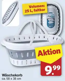 Famila Nord West Wäschekorb Angebot