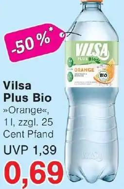 Wiglo Wunderland Vilsa Plus Bio Angebot