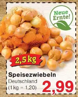 Wiglo Wunderland Speisezwiebeln Angebot