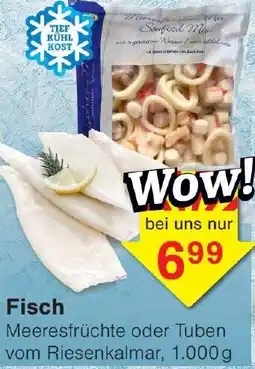Wiglo Wunderland Fisch Angebot
