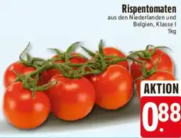 Edeka Rispentomaten Angebot