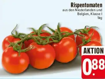 Edeka Rispentomaten Angebot