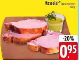 E-Center Kasseler Angebot
