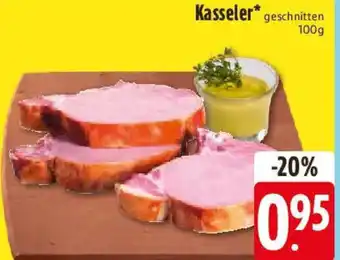 E-Center Kasseler Angebot