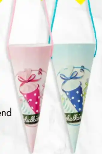 TEDi Girlande Angebot