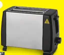 TEDi Elta Toaster Angebot