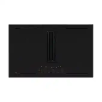 Möbel Inhofer AEG Muldenlüfter XCD6847AS Angebot