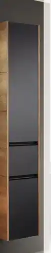 Möbel Inhofer Aquarell Hochschrank Angebot
