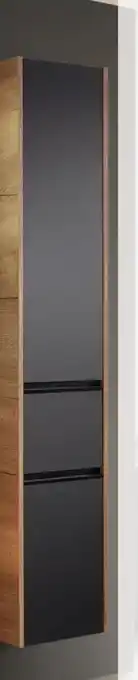 Möbel Inhofer Aquarell Hochschrank Angebot