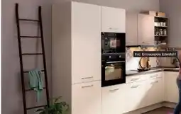 Möbel Inhofer Impuls Küchen Einbauküche 1200 Angebot