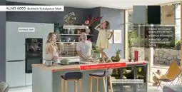 Möbel Inhofer Alno Einbauküche 6000 Angebot