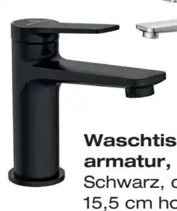 Möbel Inhofer Wasserwerk Waschtischarmatur Angebot