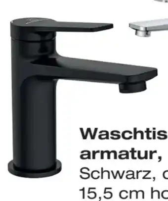 Möbel Inhofer Wasserwerk Waschtischarmatur Angebot