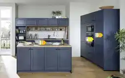 Möbel Inhofer Mondo Landhausküche Camo Angebot