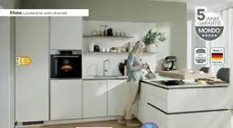Möbel Inhofer Mondo Einbauküche Esilia Angebot