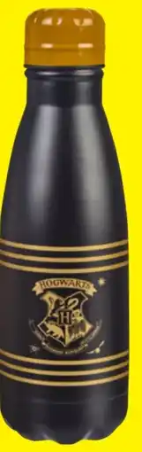 TEDi Isolierflasche Harry Potter Angebot
