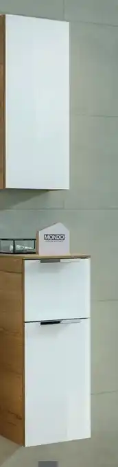 Möbel Inhofer Mondo Highboard Angebot