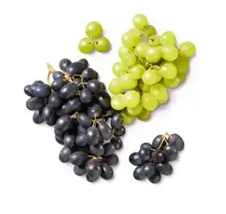 Kaufland SanLucar Tafeltrauben Angebot