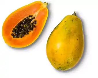 Kaufland Papaya Angebot