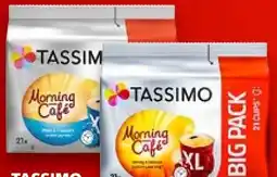 Kaufland Tassimo Morning Café XL Angebot