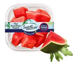 Kaufland SanLucar Wassermelone Angebot