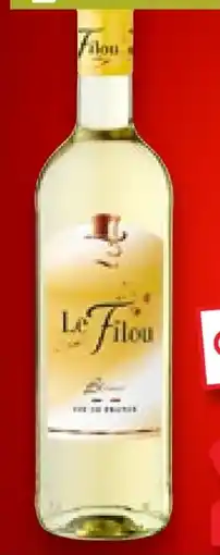Kaufland Le Sweet Filou Blanc Angebot