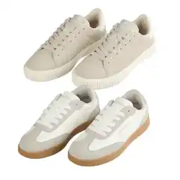 Kaufland KangaROOS Damen Freizeitschuhe Angebot