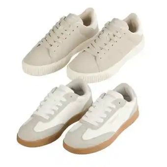 Kaufland KangaROOS Damen Freizeitschuhe Angebot