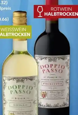 Kaufland Doppio Passo Primitivo Puglia Angebot