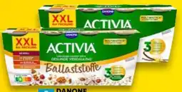 Kaufland Danone Activia Ballaststoffe XXL Angebot