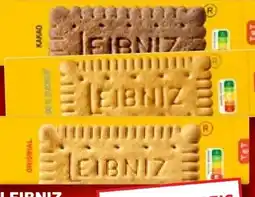 Kaufland Bahlsen Leibniz Butterkeks Angebot