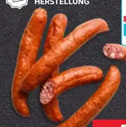 Kaufland Kaufland Schinkenknacker Angebot