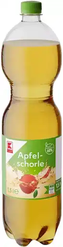 Kaufland K-Classic Apfelschorle Angebot