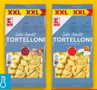 Kaufland K-Classic Tortelloni XXL Angebot