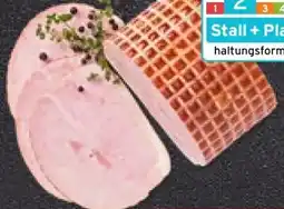 Kaufland Kaufland Wacholderschinken Angebot