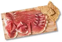 Kaufland Moser Speckworld Südtiroler Speck Angebot