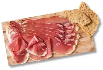 Kaufland Moser Speckworld Südtiroler Speck Angebot