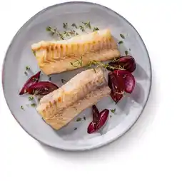 Kaufland K-Blue Bay Alaska Seelachsloin Portionen Angebot