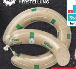Kaufland Kaufland Pfälzer Leberwurst Angebot