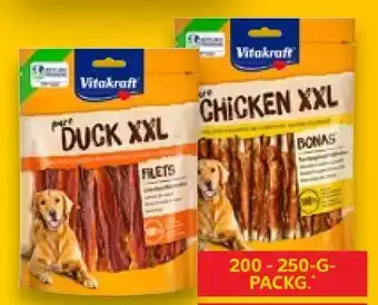 Kaufland Vitakraft Hundesnack XXL Angebot