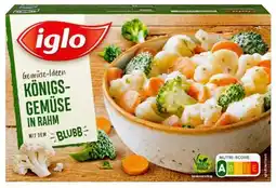 Kaufland Iglo Rahm-Gemüse Angebot