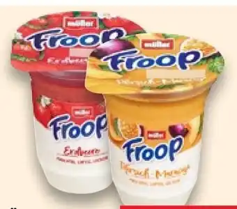 Kaufland Müller Froop Angebot