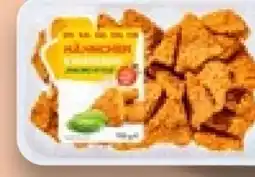 Kaufland XXL Hähnchen Käse-Ecken Angebot