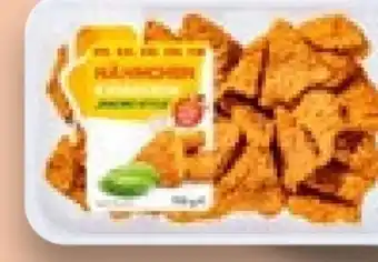 Kaufland XXL Hähnchen Käse-Ecken Angebot