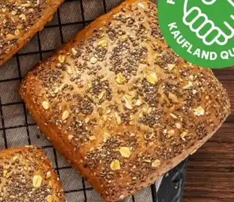 Kaufland Kaufland Bäckerei Weltmeister-Chiabrötchen Angebot